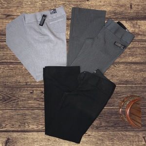 Women’s slacks from Express.